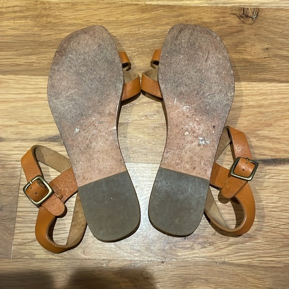 Christy Dawn Dawn Sandals Size 7 - Picture 4 of 6